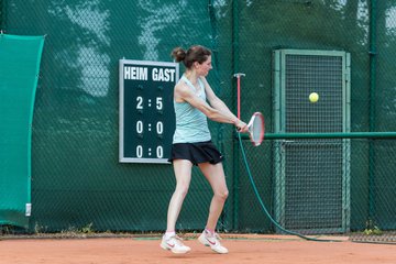 Bild 508 - BL2 TC R�W Wahlstedt - Rochusclub D�sseldorf : Ergebnis: 3:6  u. TC RW Wahlstedt 2 - Bremerhavener TV : Ergebnis: